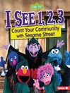 Imagen de portada para I See 1, 2, 3